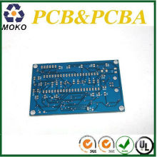 Hals бессвинцовое готовой Разнослоистая доска PCB для Цифровиков